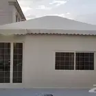 تفصيل بيوت شعر خيام