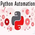 إنشاء سكريبت بلغة python لتنفيذ المهام بإحترافية