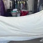 للبيع طربال ( غطاء ) دراجة نارية ريس مستعمل نظيف