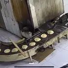 مكينة خبز خط الي مفرد بيماتيك