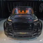 Land Rover Defender   Lumma CLR LD   110 P525   V8   2023
