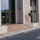 انترلوك بردورات منتجات خرسانية بلاط مزايكو حواجز وصبات