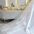 فستان زفاف