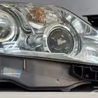 شمعات لكزس LS460 موديل 2010 كامله