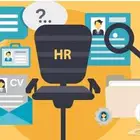 انشاء وصف وتحليل وظيفي ووضع هيكيلة باحترافية