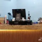 كاشير محلات العصائر والبوفيات والمطاعم والانشطة المشابهة