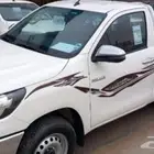 خطوط و شطرطونات لجميع السيارات