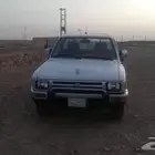 هيلكس 1994 للبيع ماكينه وا قير شرط مكيف شغال وا مطوف مرتين