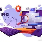 برنامج إدار الاملاك ومتابعة تسويق العقارات