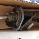 كيا سيراتو عكس   مساعد