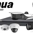 تركيب وبيع كاميرات المراقبة