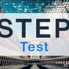 مدرس ستيب والايلتس STEP IELTS