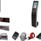 نظام ترتيب صفوف الانتظار Queue