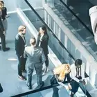 كاميرات المراقبة الأوروبية والصينية المتطورة