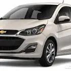 للبيع سيارة سبارك موديل 2020