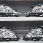 شمعات لكزس ES350 موديل 2013 ليين 2018 اصلي وك