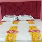 مراتب سرير نفرين