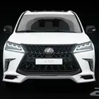 شبك معى النياكل لكزس 570 LXموديل2018-2020 مستخدم اصلي