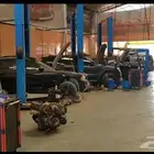 واسطبات وشمعات وتنك بنزين جراند شيروكي درانجو كرايزلر