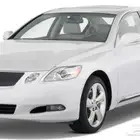 قطع غيار لكزس GS 430 GS 350 GS 300