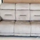 كنب الاسترخاء طقم طبي