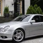 قطع غيار مرسيدس E55 E350 E200