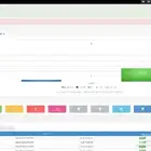برنامج مبيعات ومشتريات ومخازن ونقاط بيع للمحلات التجارية