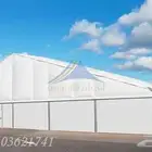 European Tents for Sale in Yanbu   Rabigh (050 362 1741)