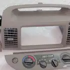 ديكورات كامري 2003 2006 لون بيج