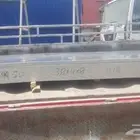 حديد صاج مواصير تيوبات خشب