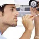 فني صيانة كاميرات مراقبة و انترنت