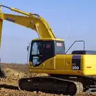 بوكلين للايجار الشهري واليومي بكت   شاكوش ( دقاق )