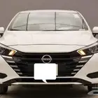 نيسان صني ستاندر الشكل الجديد 2024