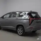 هونداي ستارجيزر 2025