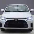 افضل العروض التمويليه تويوتا يارس yبلس 2024