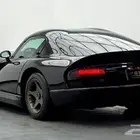 دودج فايبر SRT GTS موديل 1996 نظيفة وكالة