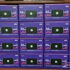 راوترفايف جي5Gمتنقل لاصدارلاحدثZTE MU5001A ب649ريال