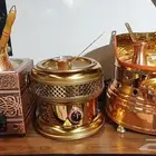 صانعات ثلج ثلاجات عرض قهوة اليوم