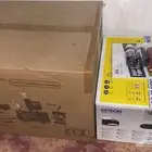 عرض خاص   مكبس حراري 8 في 1 مع طابعة إبسون حرارية