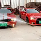 بيع قطع غيار تشالنجر Srt 2012