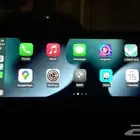 برمجة ابل كاربلي لجميع سيارات بي ام دبليو Apple CarPlay BMW
