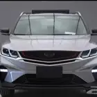 عرض جيلي كولراي 2023 فل كامل