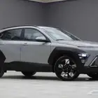 هيونداي كونا سمارت 2024
