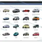 كتالوج قطع غيار سوزوكى Suzuki Snap On EPC 2026