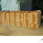 توريد وتوصيل جميع مواد البناء