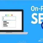 تهيئة المواقع on page seo و تصدر محركات البحث