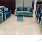 مجالس كنب الصاله جاهز