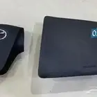 غطاء ارباق وطبلون افنزا