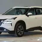 نيسان اكستريل 5 و7راكب ستاندر دبل وبدون دبل موديل 2025