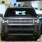 هونداي سنتافي 2024 سمارت الشكل الجديد اقل سعر